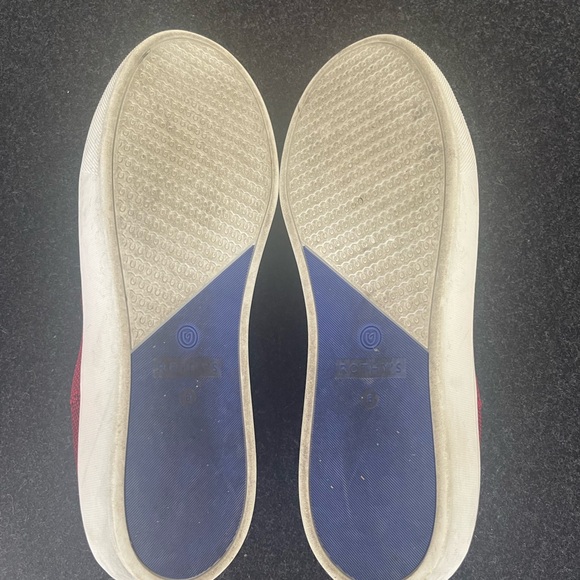 Rothy’s The Original Slip On Sneaker - Picture 6 of 6